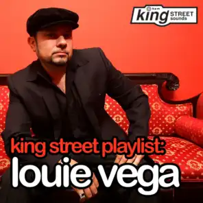 King Street Playlist