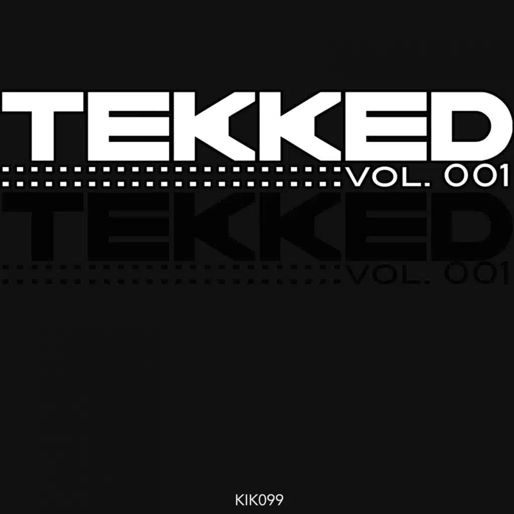 Tekked Vol. 1