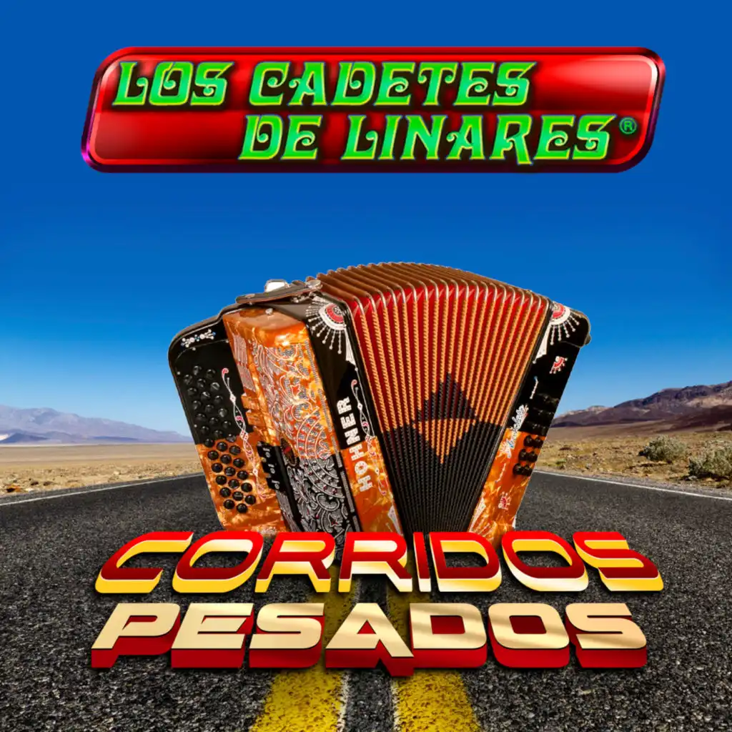 Corridos Pesados