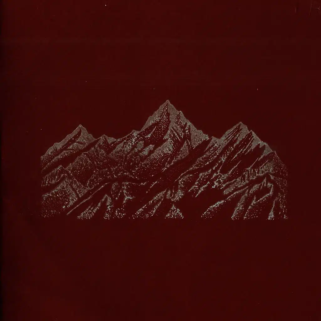 Paper-Maché Mountains