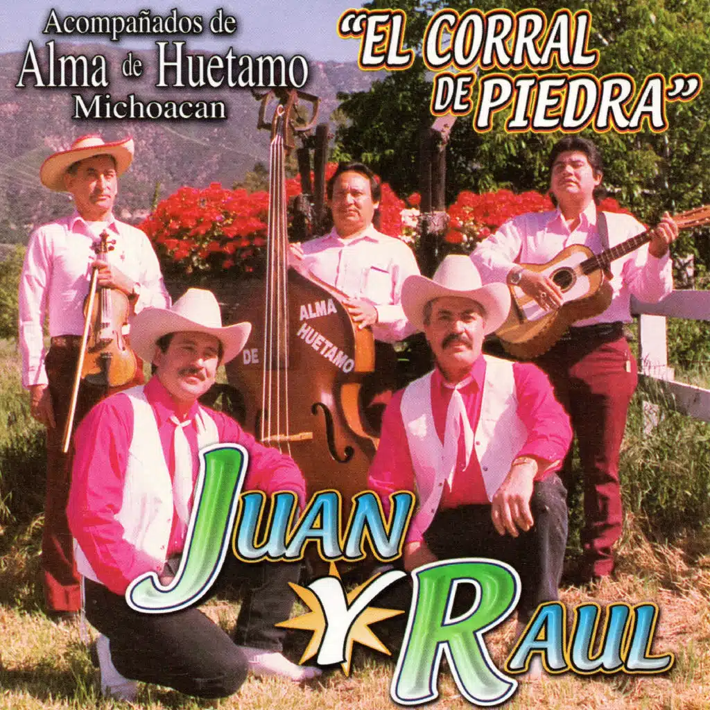 El Corral de Piedra