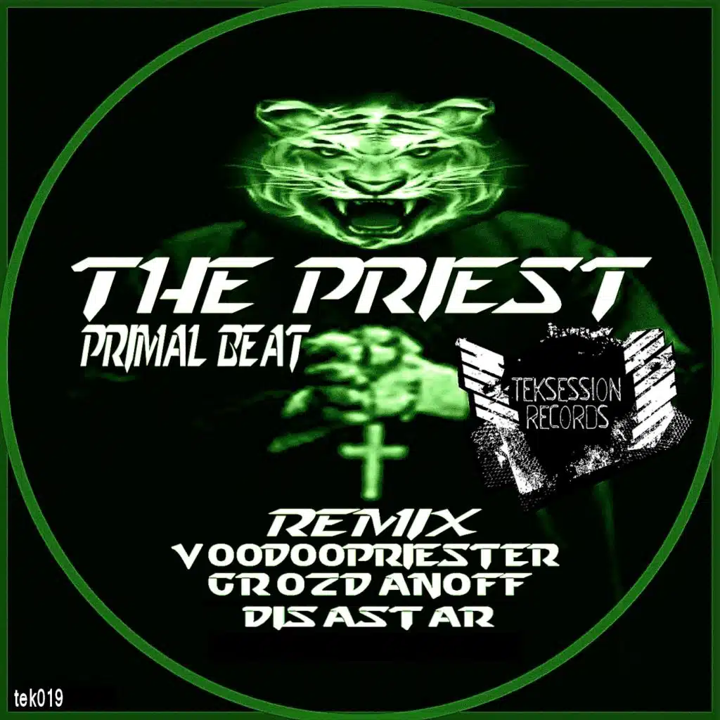The Priest