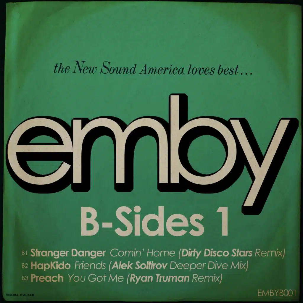 You Got Me (Ryan Truman Remix)