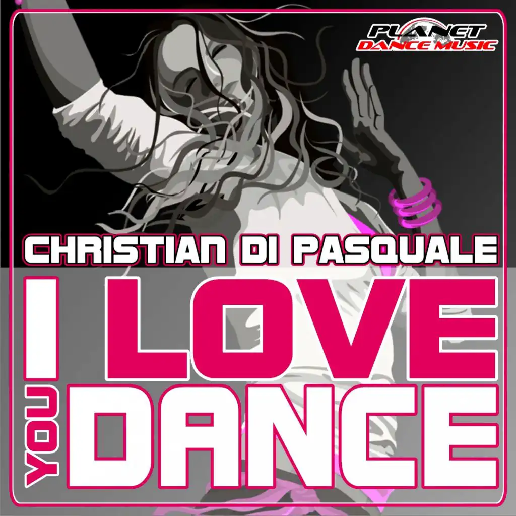 I Love You Dance (Radio Edit)