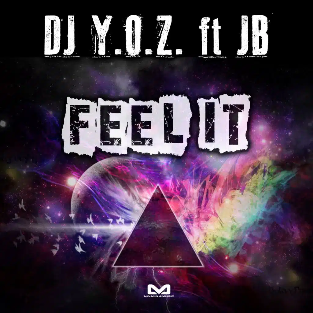 Feel It (feat. JB)