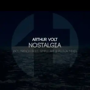Nostalgia (French Skies Remix)