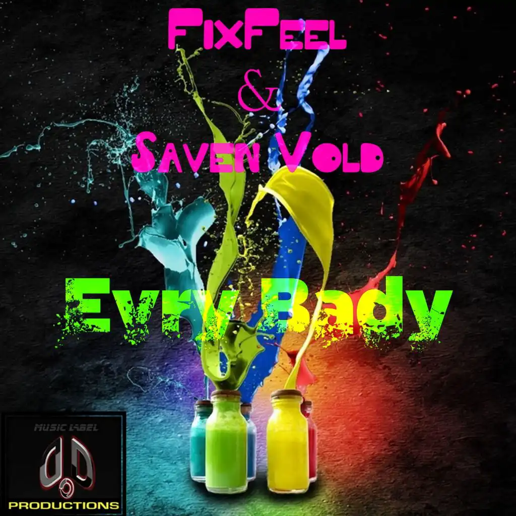 FixFeel & Saven Vold