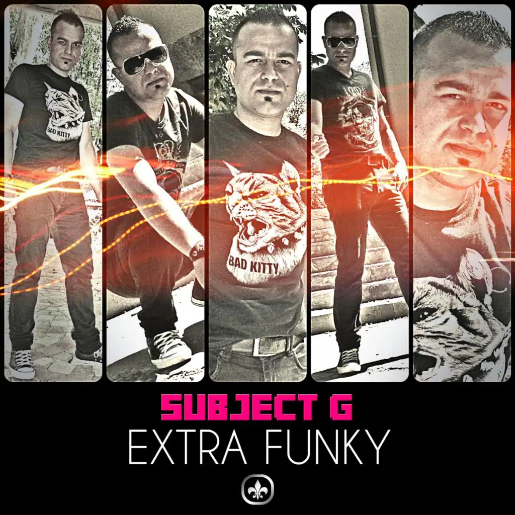 Extra Funky
