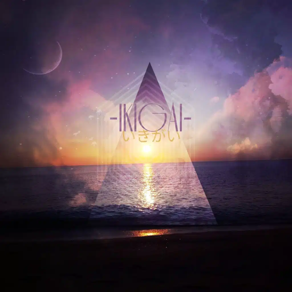 Ikigai