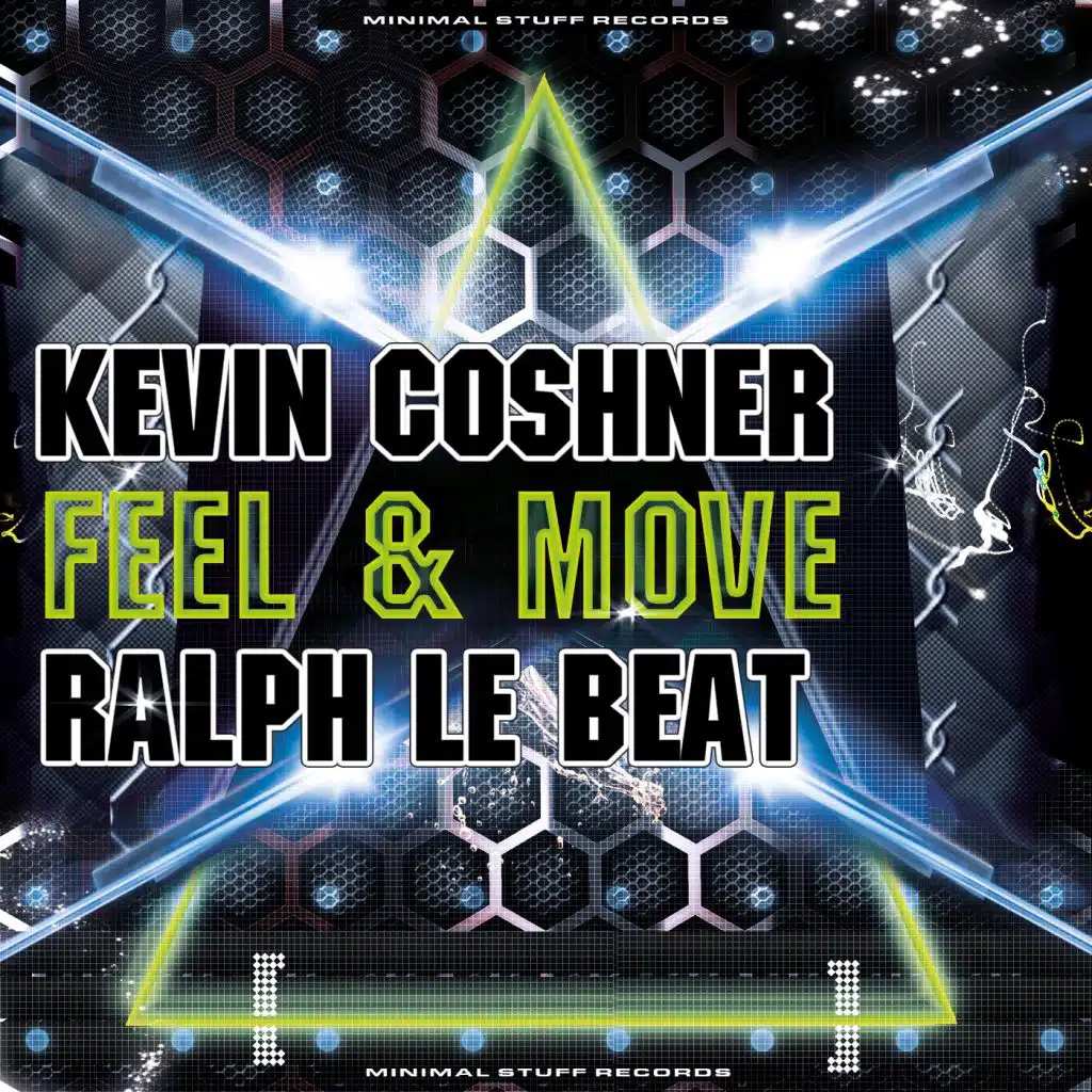 Kevin Coshner, Ralph Le Beat