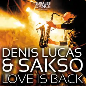 Denis Lucas & Sakso