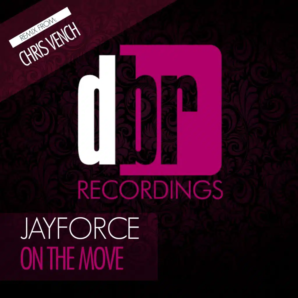 On The Move (Chris Vench Mix)