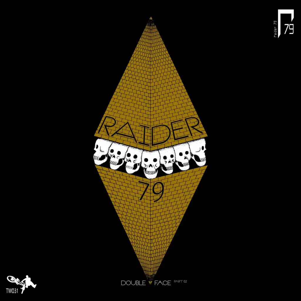 Raider 79