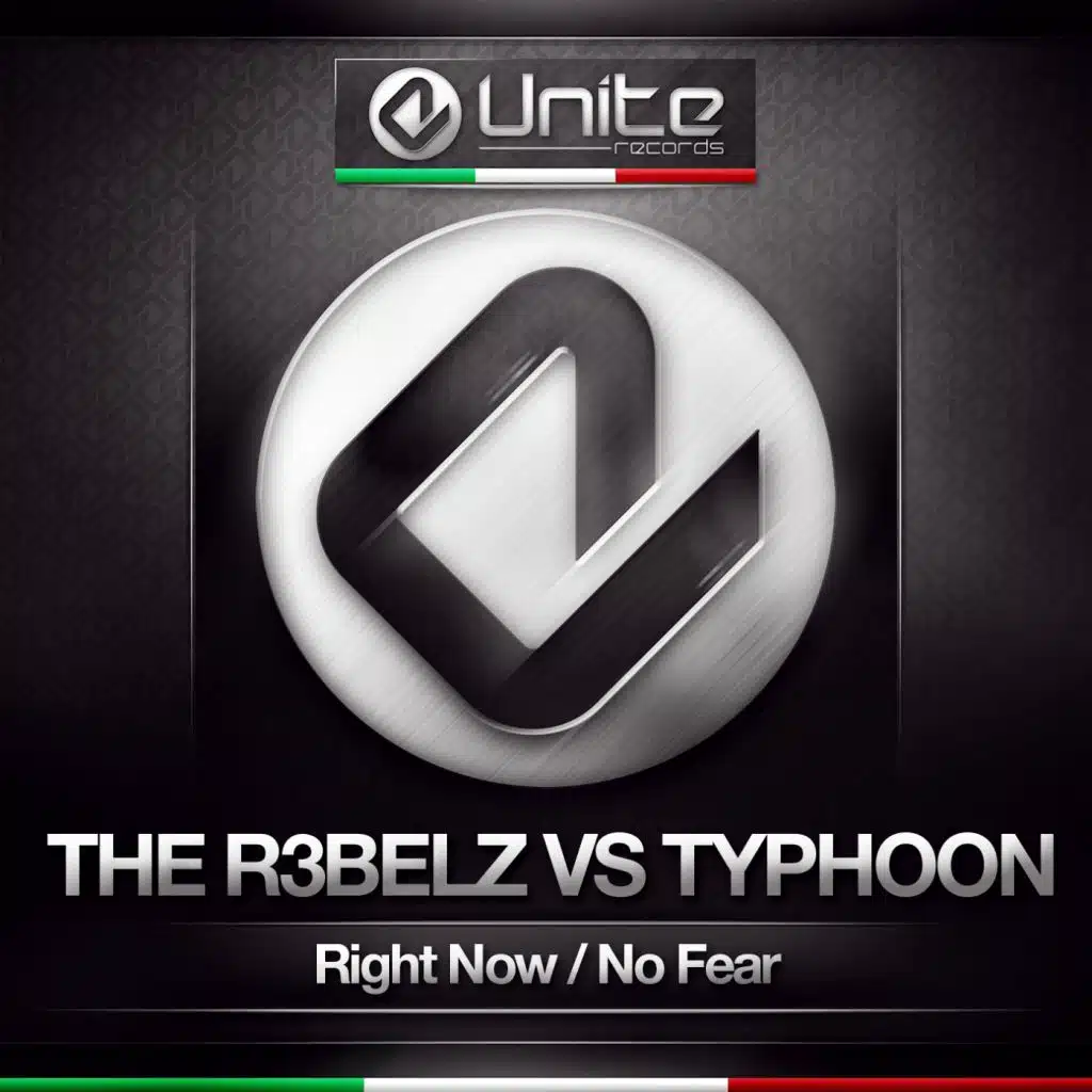 Typhoon vs The R3belz