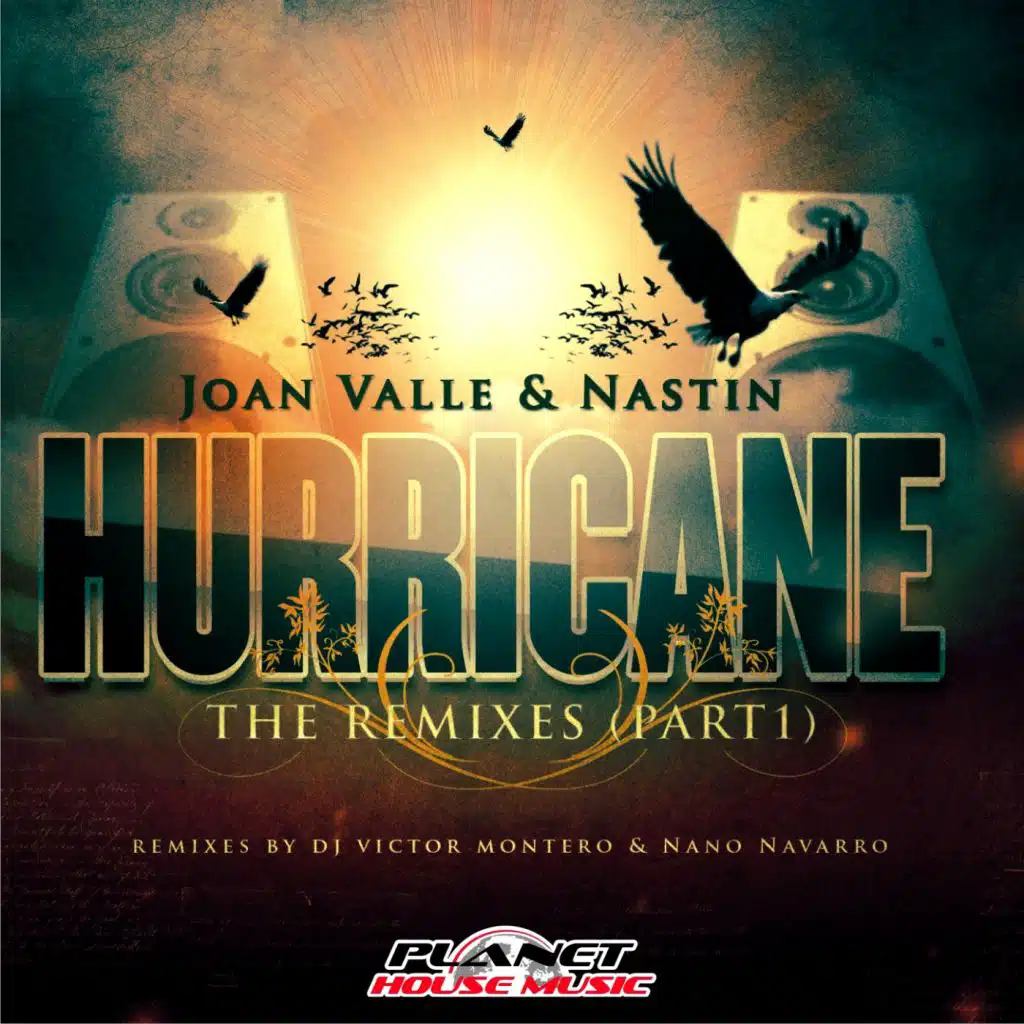 Joan Valle & Nastin