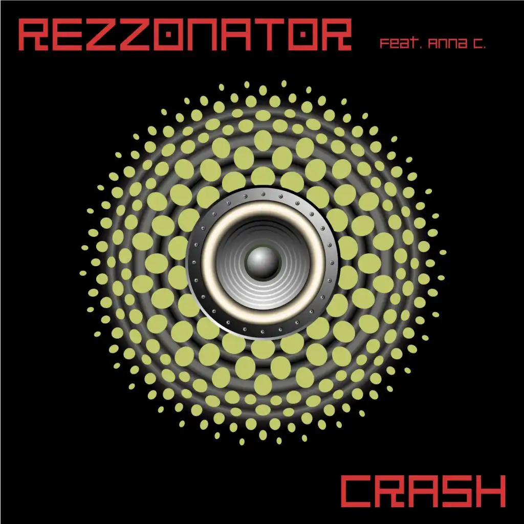 Crash (Radio Edit) [feat. Anna C]