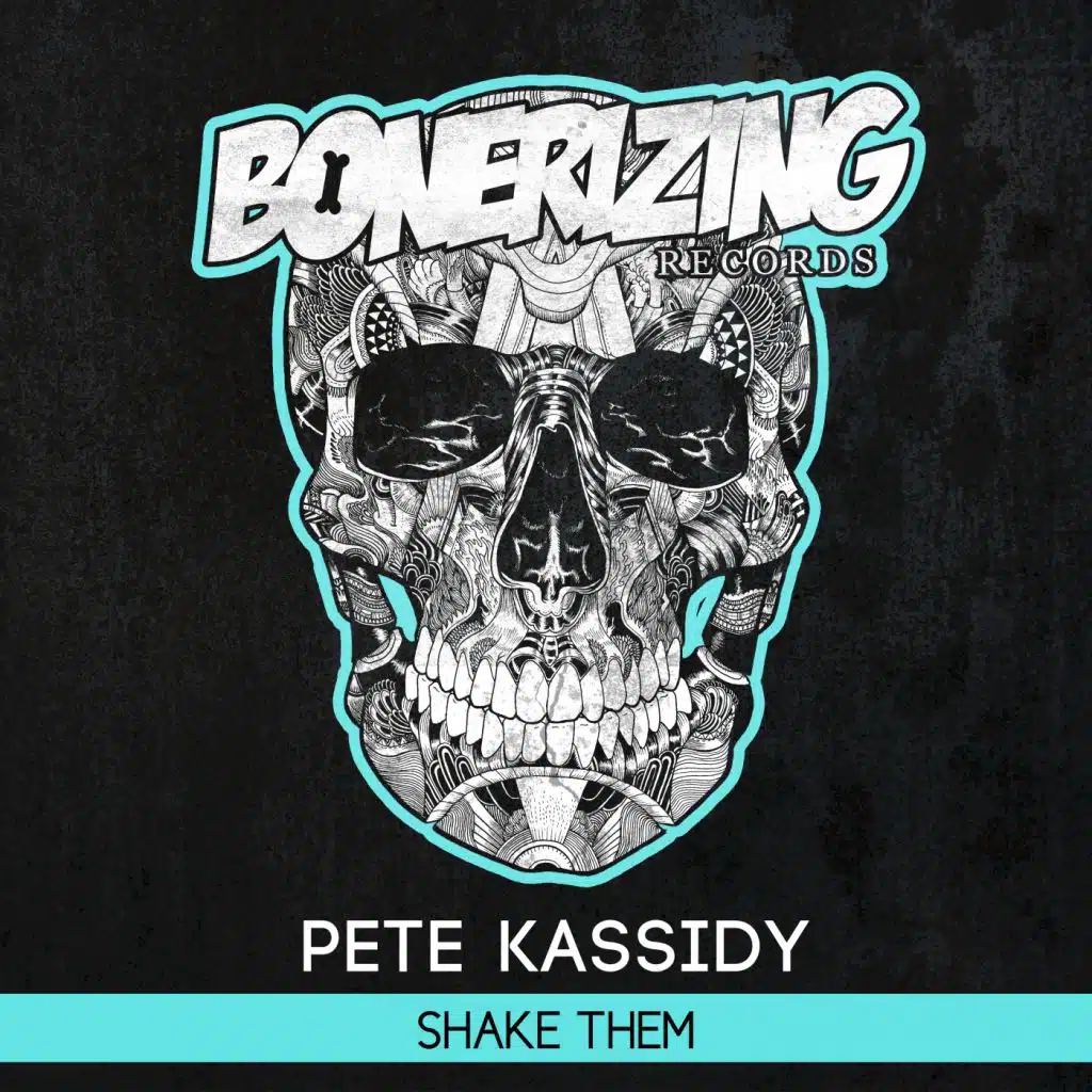 Pete Kassidy