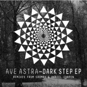 Dark Step (Cromby Remix)