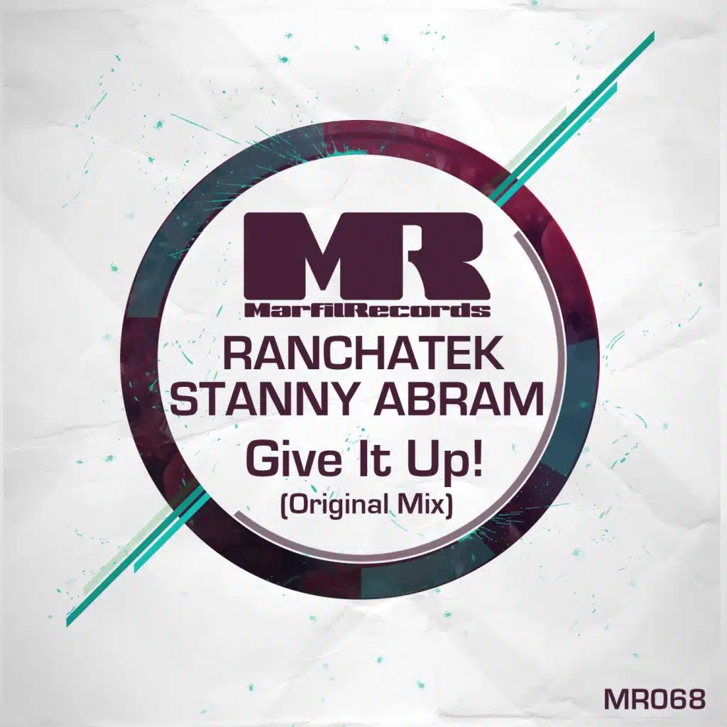 RanchaTek & Stanny Abram