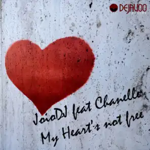 My Heart's Not Free (feat. Chanelle)