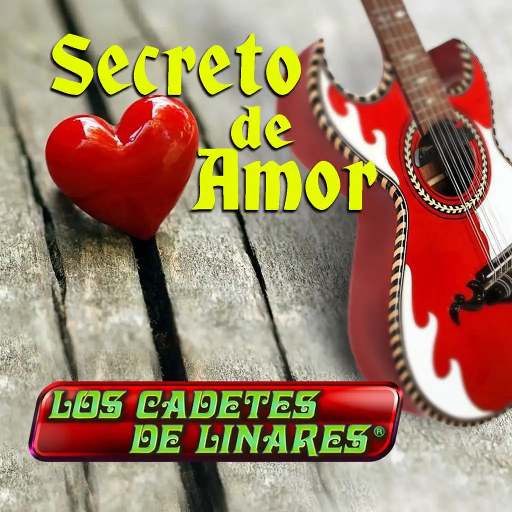 Secreto De Amor