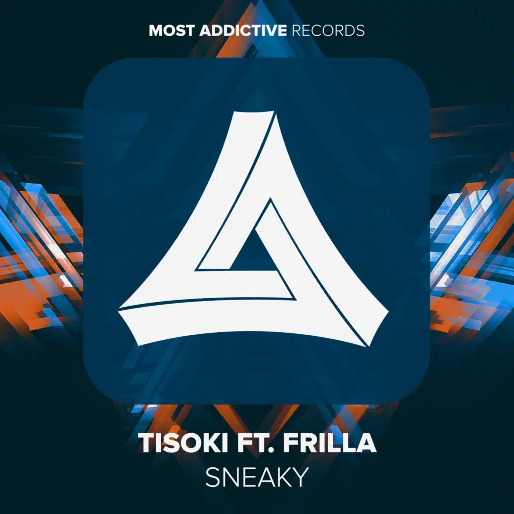Sneaky (feat. Frilla)