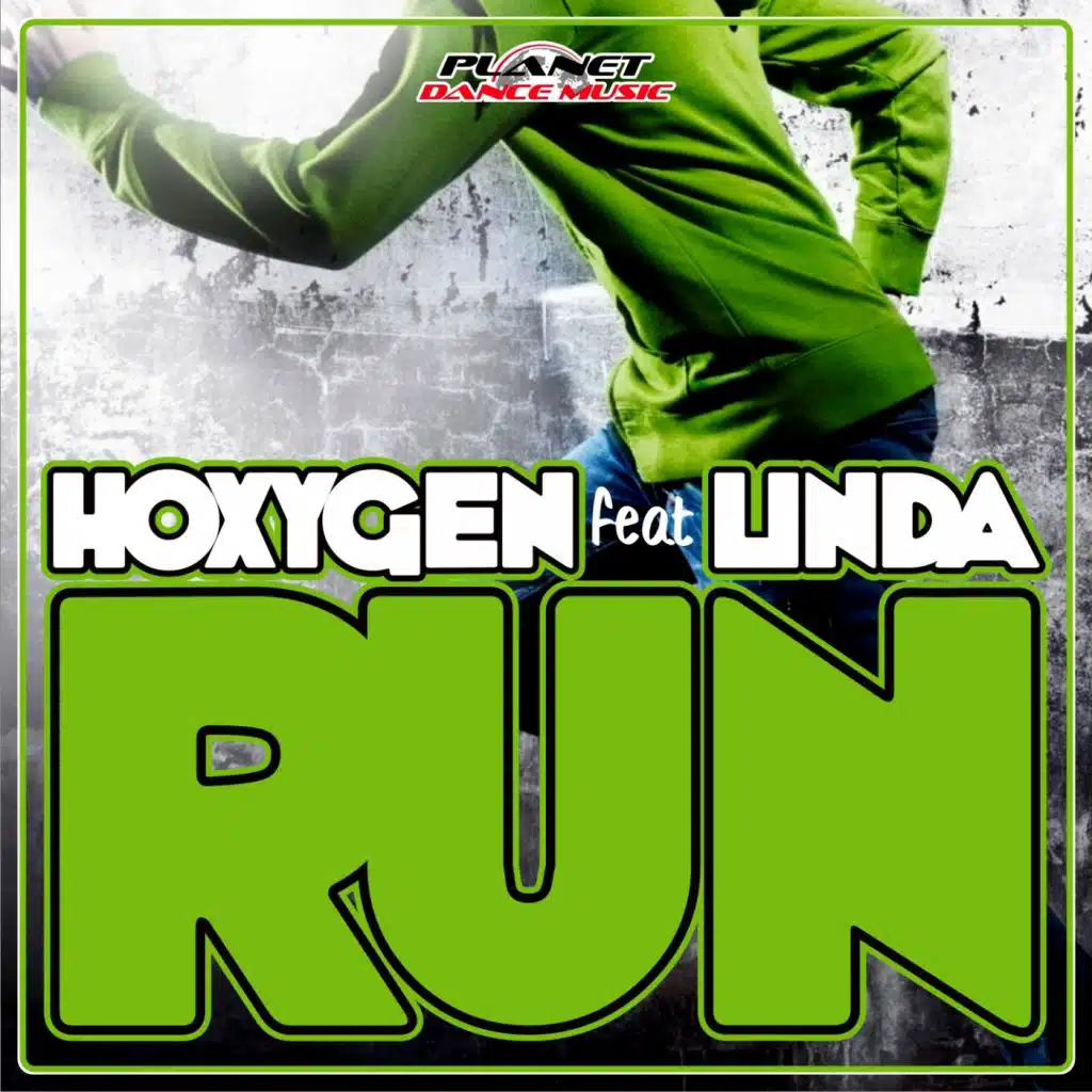 Run (feat. Linda)