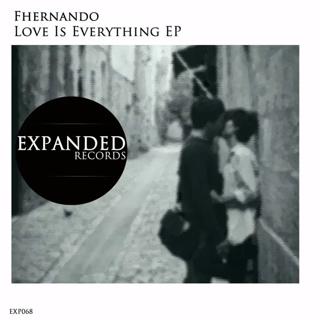 Love Is Everything EP