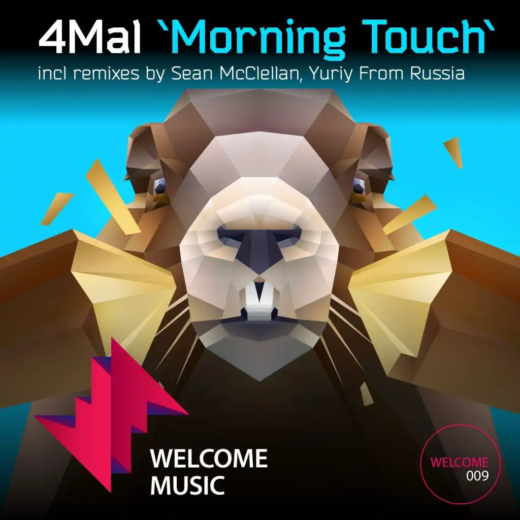 Morning Touch (Sean McClellan Dawn Light Remix)