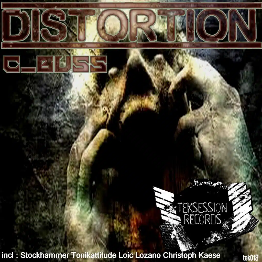 Distortion (Stockhammer Remix)