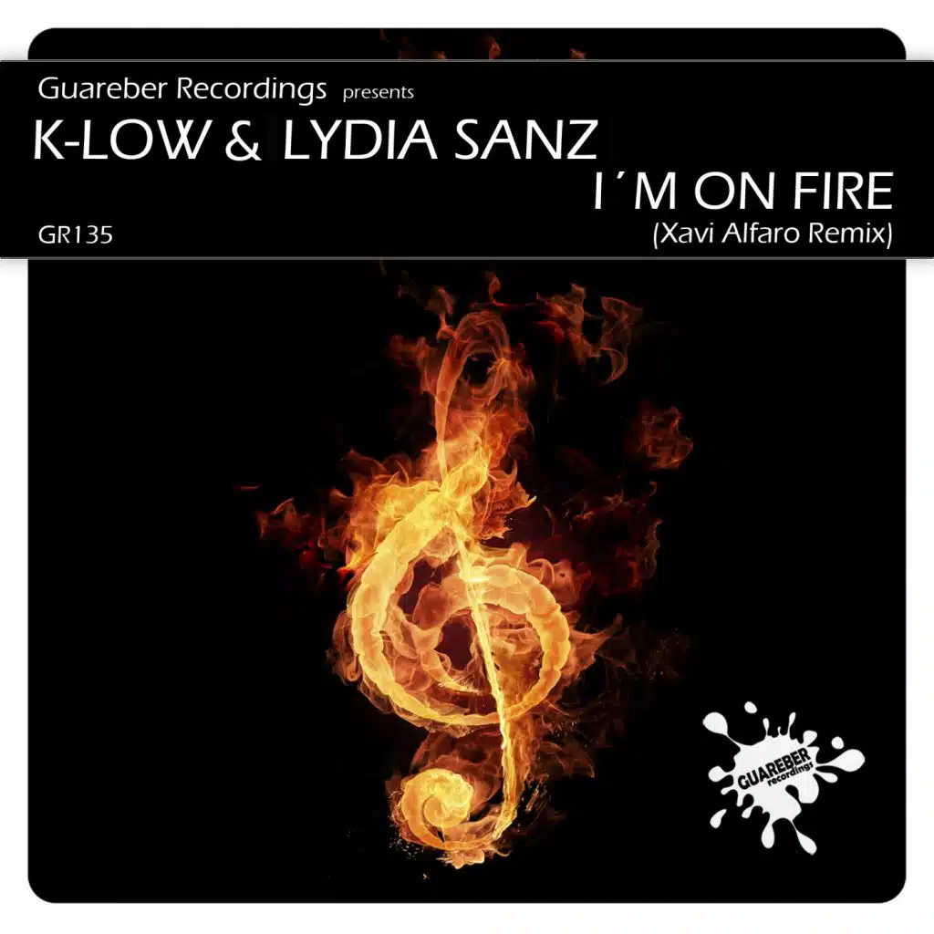 K-Low & Lydia Sanz