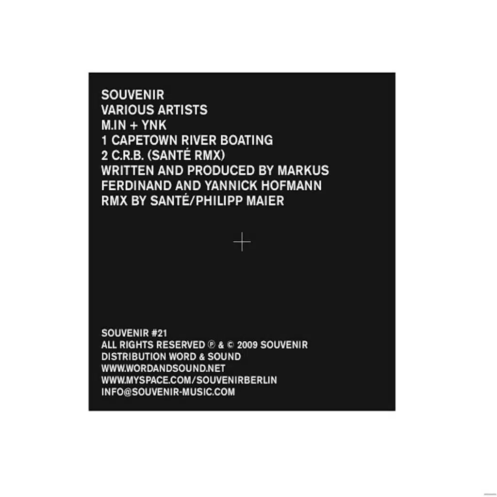 Got To Be (Kreon Remix)