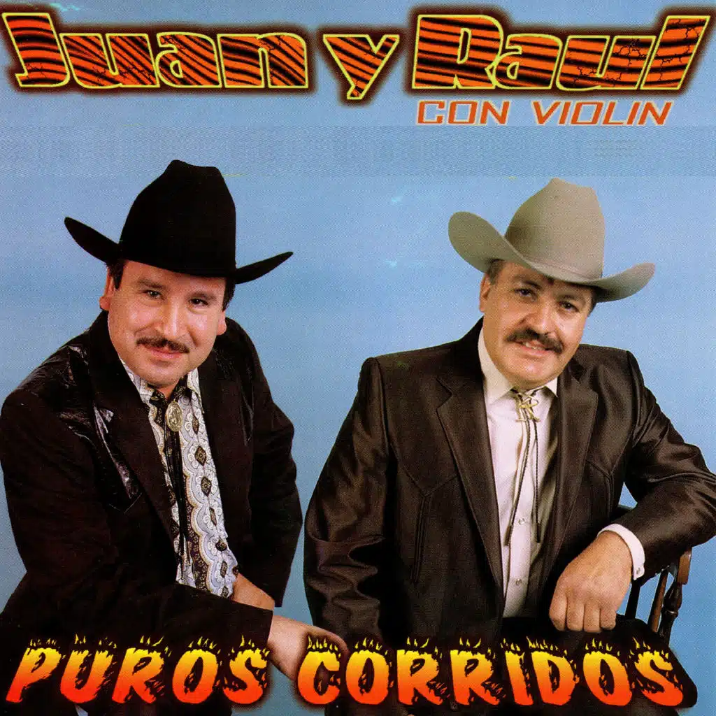 Juan y Raul & Alma de Huetamo, Michoacan