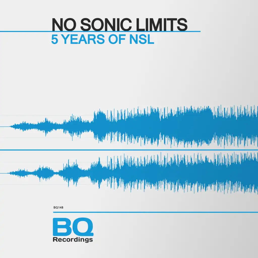 Beneath the Haze (No Sonic Limits Extended Mix)