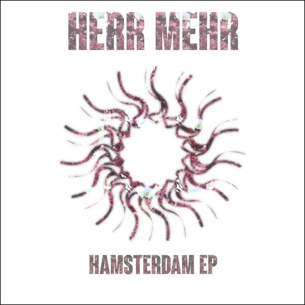 Hamsterdam EP