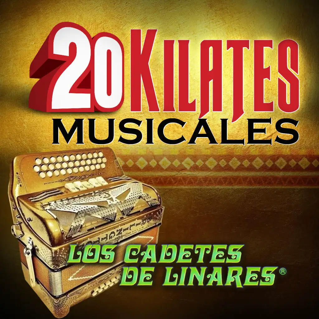 20 Kilates Musicales