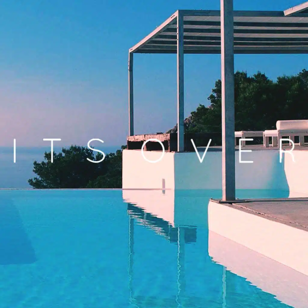 It's Over (feat. Emma Brammer)