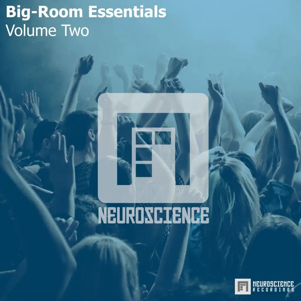 Big-Room Essentials - Volume Two