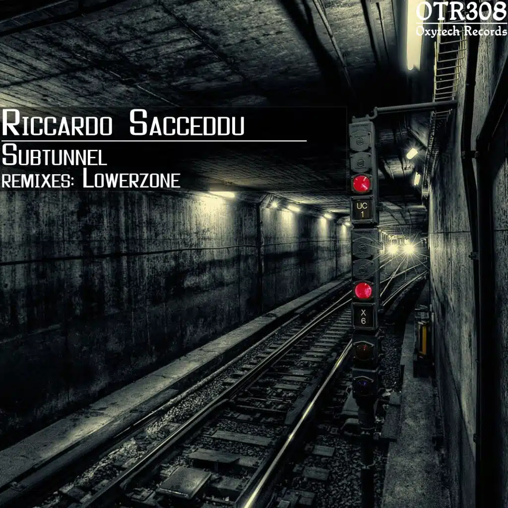 Warlock (Lowerzone Remix)