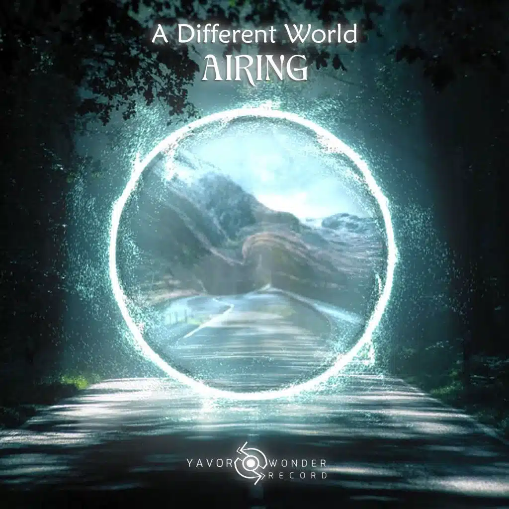 A Different World
