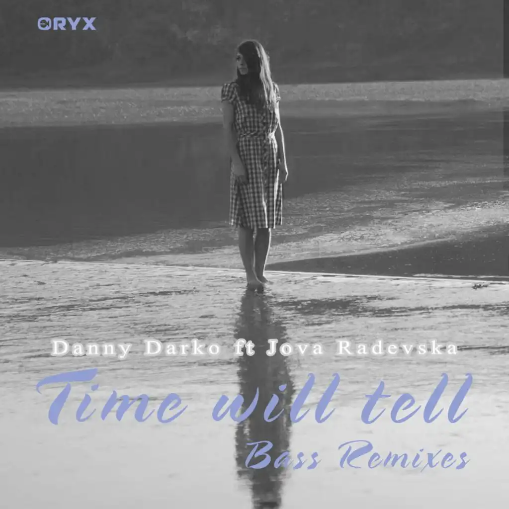 Time Will Tell (Biscoln Remix) [feat. Jova Radevska]