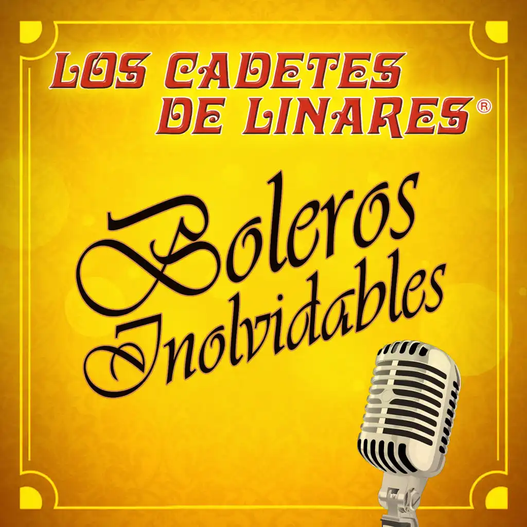 Boleros Inovidables