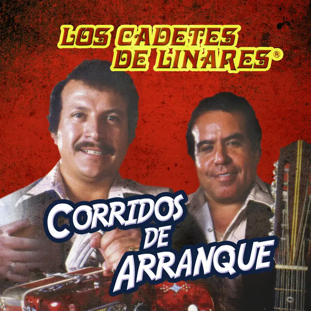 Corridos de Arranque