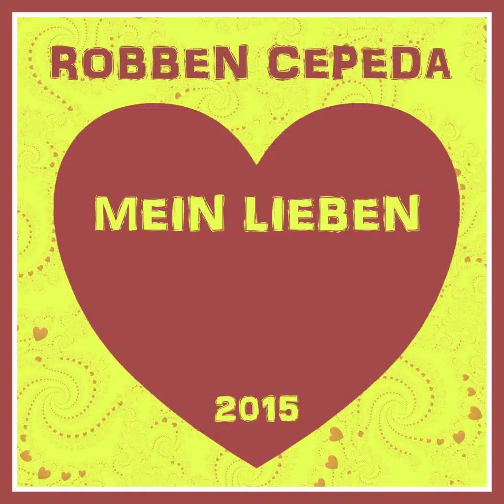 Mein Lieben 2015