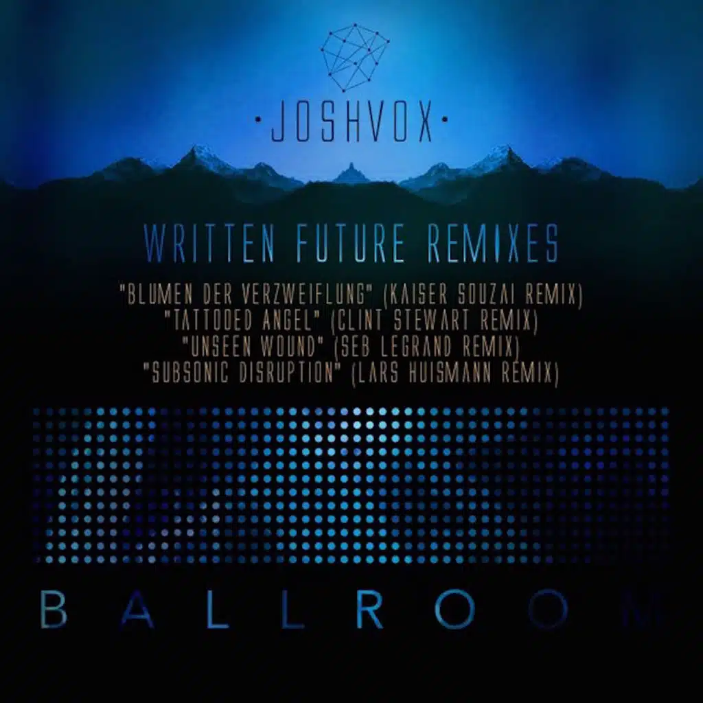 Written Future (The Remixes)