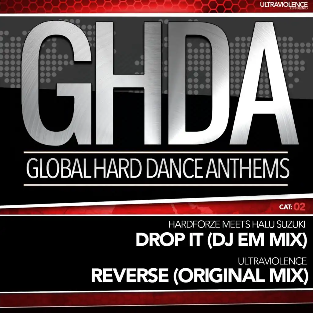Drop It (Dj Em Remix)