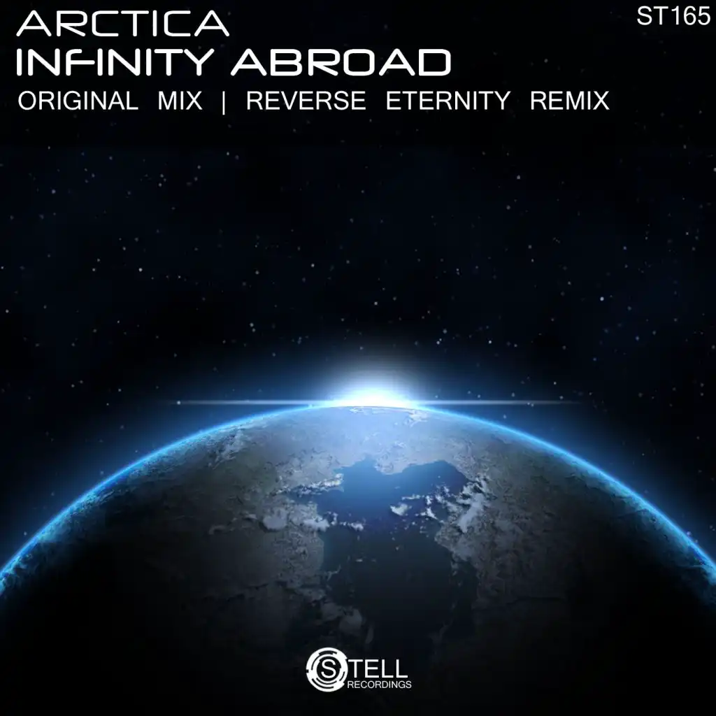 Infinity Abroad (Original Ambient Mix)