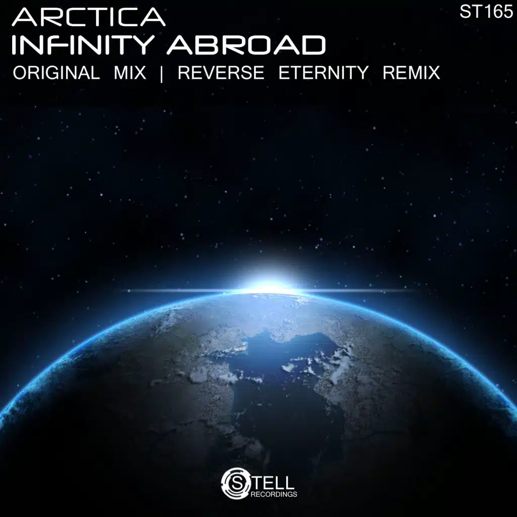 Infinity Abroad (Reverse Eternity Remix)