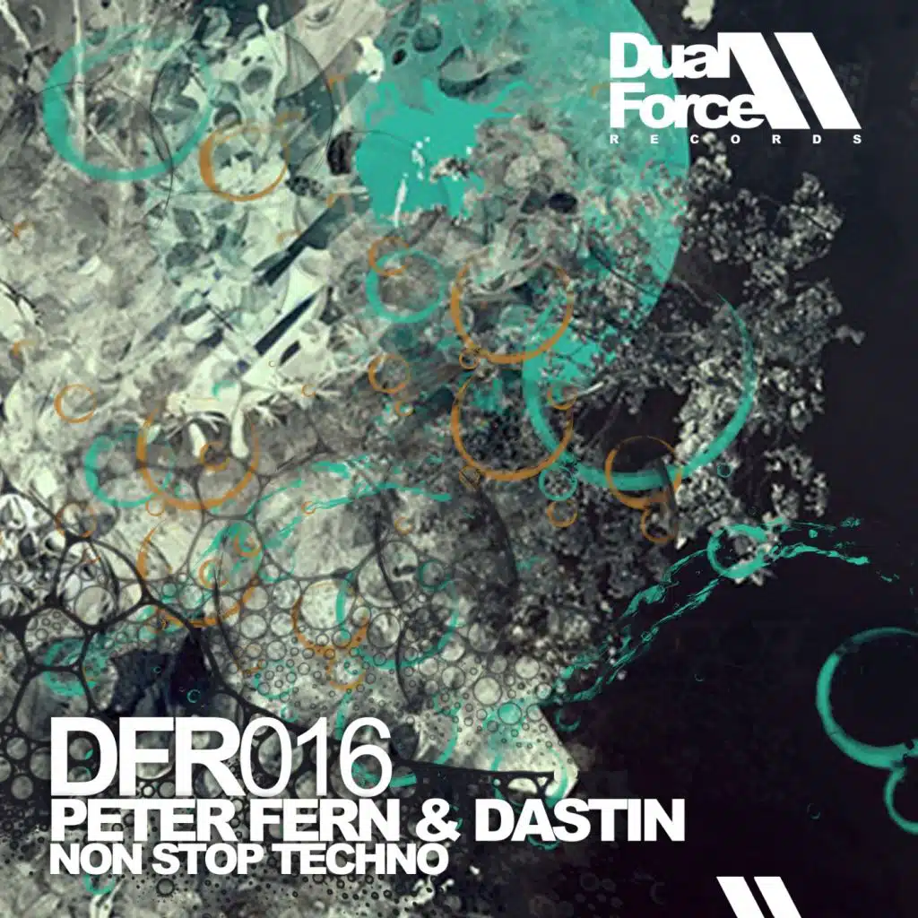 Peter Fern & Dastin