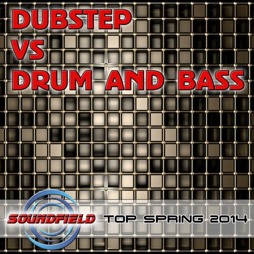 Dubstep vs Drum & Bass Top Spring 2014